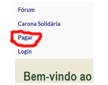 ajuda pix