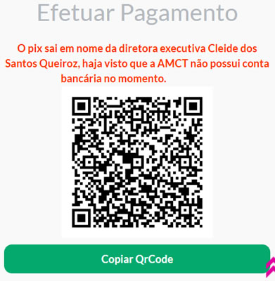 ajuda pix
